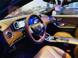 مێرسێدس بێنز S-Class